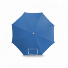 Guarda-Sol Promocional Personalizado