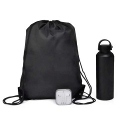 Kit Boas Vindas - 3 Pçs Personalizado