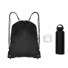 Kit Boas Vindas - 3 Pçs Personalizado