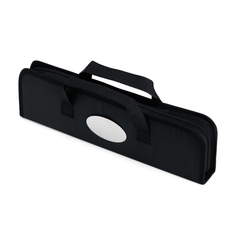 Kit Churrasco 5 Peças Para Presente Personalizado 