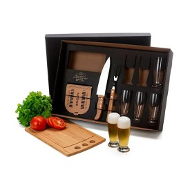 Acessórios Para Churrasco, Cerveja e Truco Personalizado 