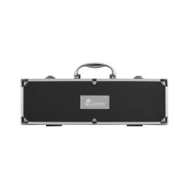 Conjunto Para Churrasco Com Maleta Personalizado