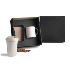 Kit Copo e Caneca Personalizado