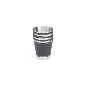 Kit Copo Inox Personalizado 