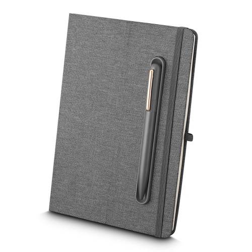 Caderno de Anotações RPET Personalizado