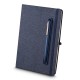 Caderno de Anotações RPET Personalizado