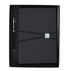 Kit Executivo 2 Peças Personalizado com Logotipo