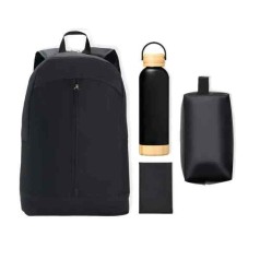 Kit Feminino 4 Peças Personalizado