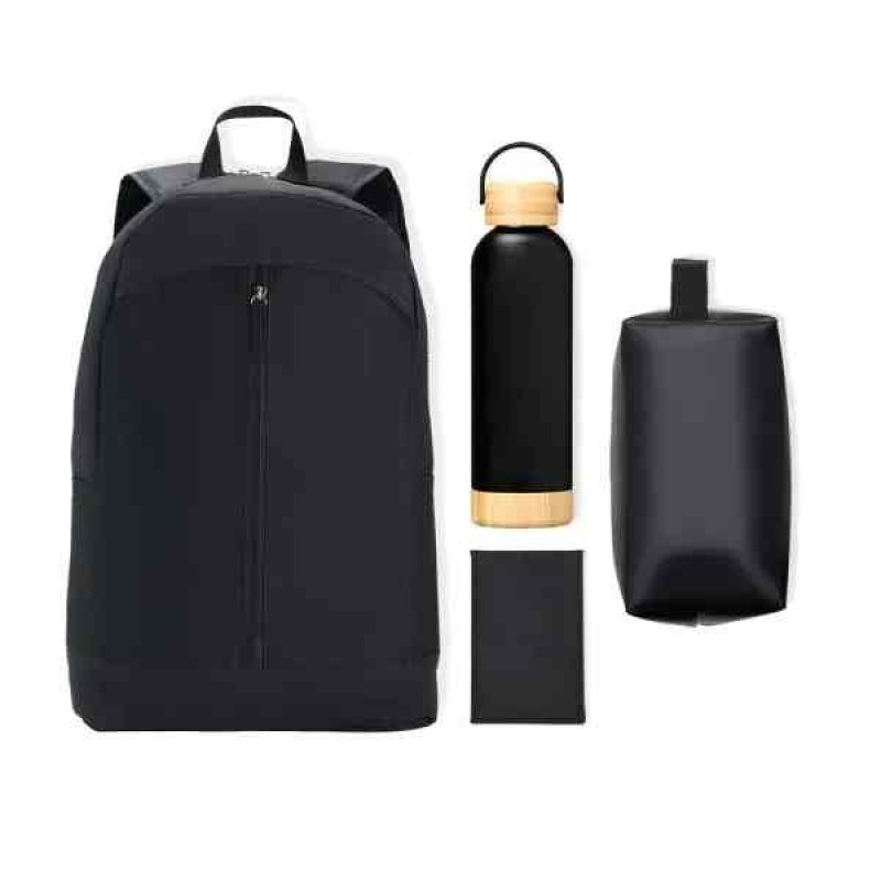 Kit Feminino 4 Peças Personalizado