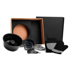 Kit Para Bolo 12 Peças Personalizado