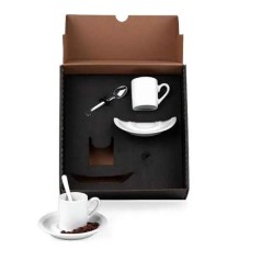 Kit Para Café 6 Peças Personalizado