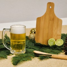 Jogo de Utensílios Para Caipirinha Personalizado