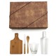Kit Caipirinha e Drink Personalizado