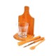Kit Caipirinha Personalizado Para Brindes