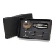 Kit Para Gin e Drink Personalizado com Logo