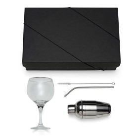 Kit Para Gin e Drink Personalizado com Logo