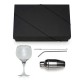 Kit Para Gin e Drink Personalizado com Logo