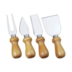 Kit para Petisco 7 peças Personalizado