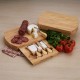Kit Queijo Personalizado 5 Peças 