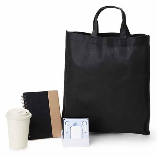 Kit Boas Vindas Personalizado SMKT-90268