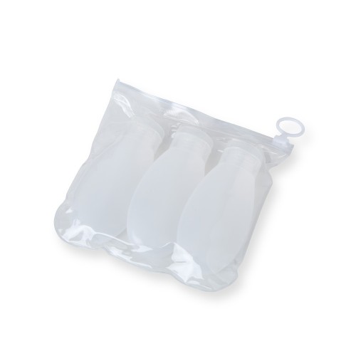 Kit Viagem 3 Peças Personalizado