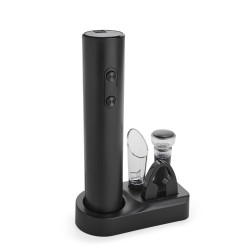 Kit Vinho 5 Peças Personalizado com Logo