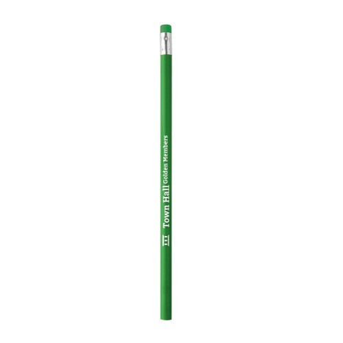 Lápis Personalizado ComLogo Para Brindes
