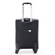 Mala de Viagem 48L Personalizada Com Cadeado