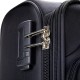 Mala de Viagem 48L Personalizada Com Cadeado