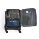 Mala de Viagem 48L Personalizada Com Cadeado
