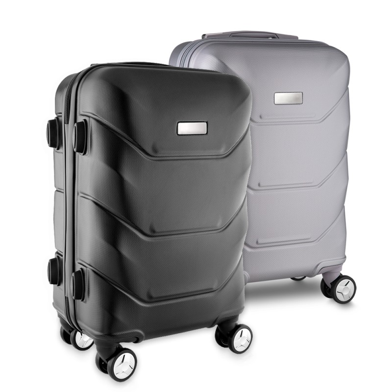 Mala de Viagem Pequena Personalizada Para Brindes