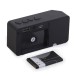 Mini Caixa de Som Bluetooth Personalizada Com Logo Mini Caixa de Som Bluetooth Personalizada Com Logo