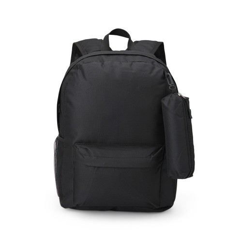Mochila Personalizada de Nylon 27L 