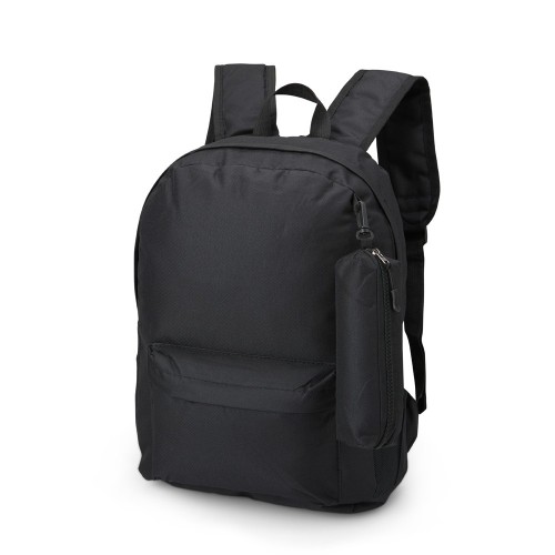 Mochila Personalizada de Nylon 27L 