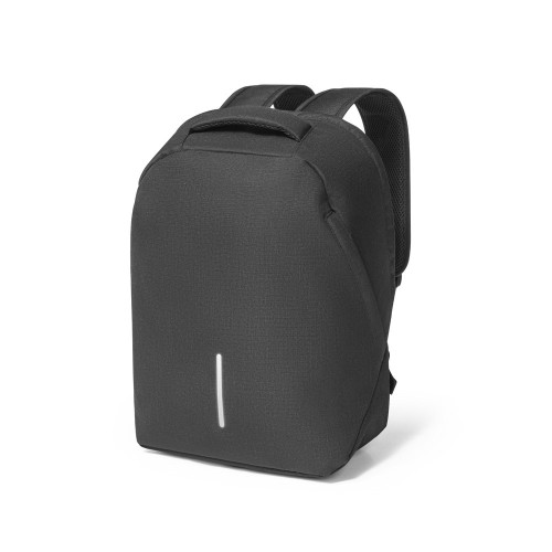 Mochila Anti-Furto Para Notebook 15,6" Personalizada