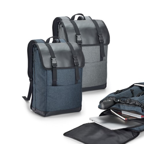 Mochila Personalizada Para Notebook 17"