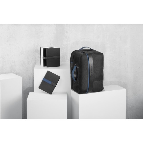 Mochila Executiva Dynamic Personalizada Para Notebook