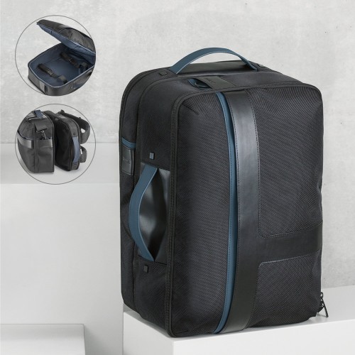 Mochila Executiva Dynamic Personalizada Para Notebook