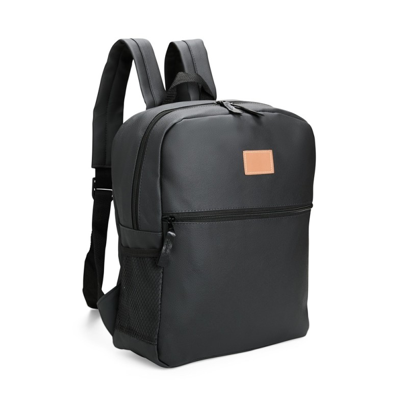 Mochila Couro Sintético 20 Litros Personalizada 