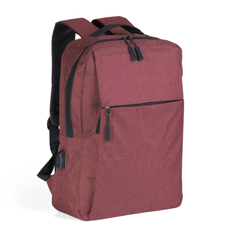 Mochila de Nylon 21L Personalizada Para Clientes