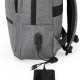 Mochila de Nylon 22 Litros Personalizada Com Logo