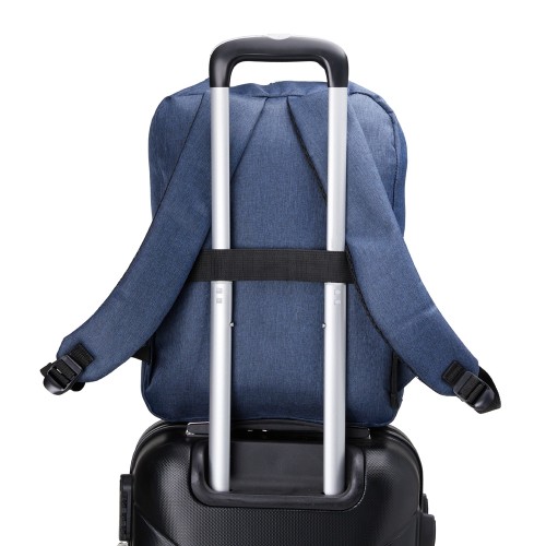 Mochila de Nylon Para Laptop 26 Litros Personalizada 