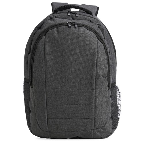Mochila Para Laptop de Nylon 26L Personalizada Com Logo