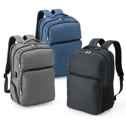 Mochila Laptop 29 Litros Personalizada 