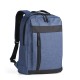 Mochila Notebook 15,6" de Nylon Com USB Personalizada Mochila Notebook 15,6" de Nylon Com USB Personalizada