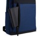 Mochila Notebook Com USB Personalizada