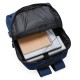 Mochila Notebook Com USB Personalizada