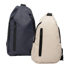 Mochila de Ombro 6l Personalizada com Logo
