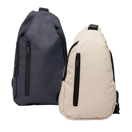 Mochila de Ombro 6l Personalizada com Logo