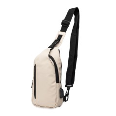 Mochila de Ombro 6l Personalizada com Logo